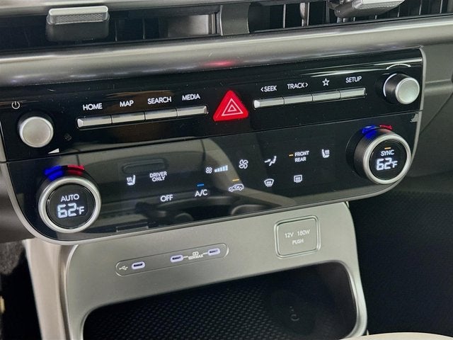 2026 Hyundai IONIQ 9 SE