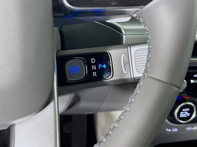 2026 Hyundai IONIQ 9 SE