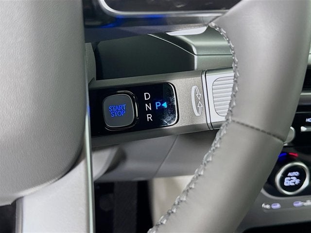 2026 Hyundai IONIQ 9 SE