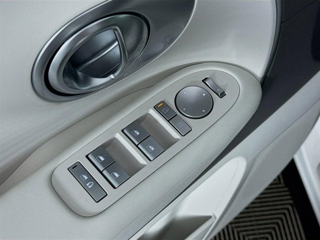 2026 Hyundai IONIQ 9 SE