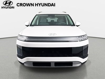 2026 Hyundai IONIQ 9 SE