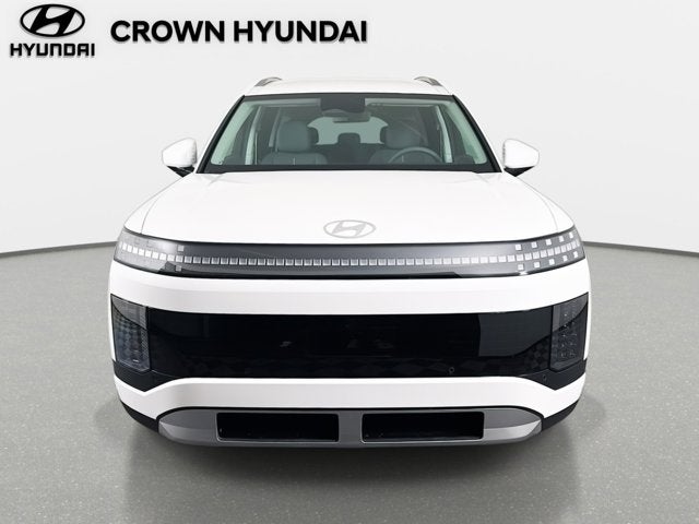 2026 Hyundai IONIQ 9 SE