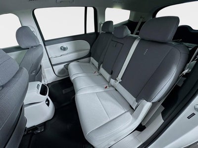 2026 Hyundai IONIQ 9 SE