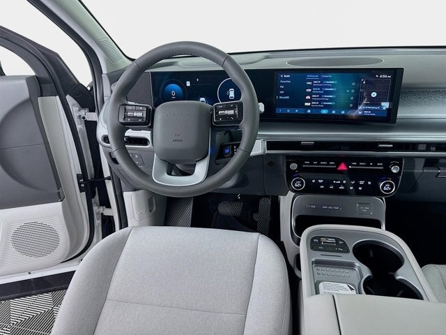 2026 Hyundai IONIQ 9 SE