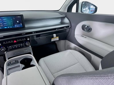 2026 Hyundai IONIQ 9 SE