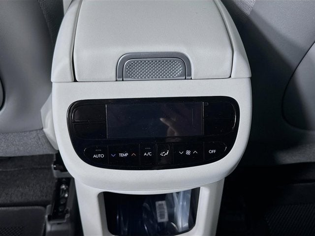 2026 Hyundai IONIQ 9 SE