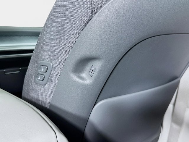 2026 Hyundai IONIQ 9 SE