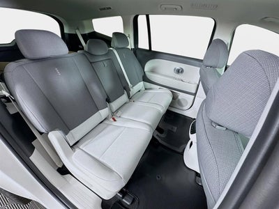 2026 Hyundai IONIQ 9 SE