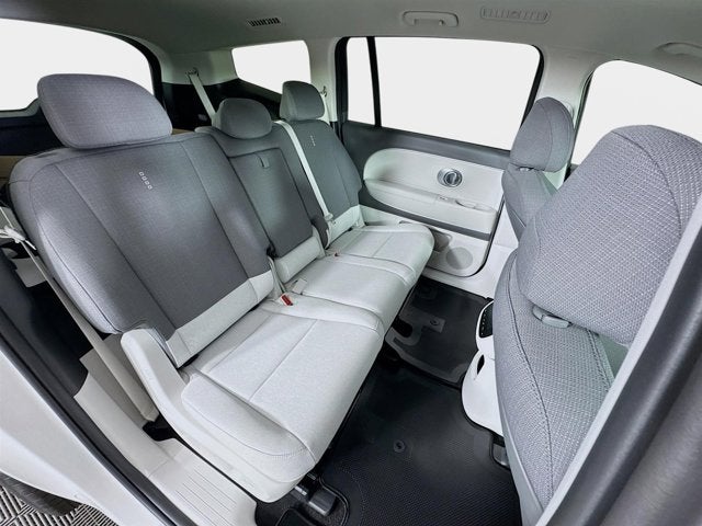 2026 Hyundai IONIQ 9 SE