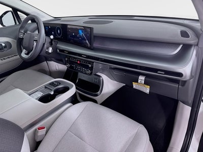 2026 Hyundai IONIQ 9 SE