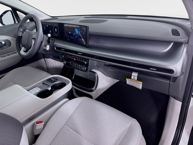 2026 Hyundai IONIQ 9 SE