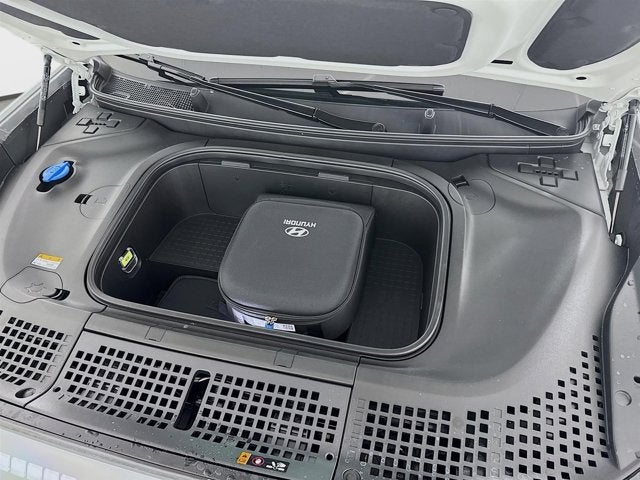 2026 Hyundai IONIQ 9 SE