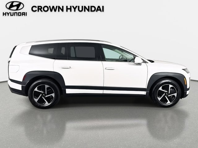 2026 Hyundai IONIQ 9 SE