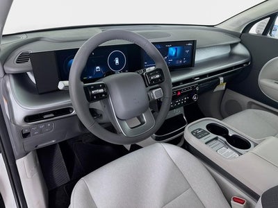 2026 Hyundai IONIQ 9 SE