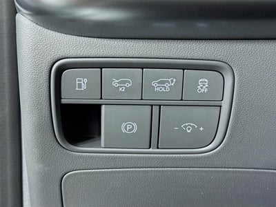 2026 Hyundai IONIQ 9 SE