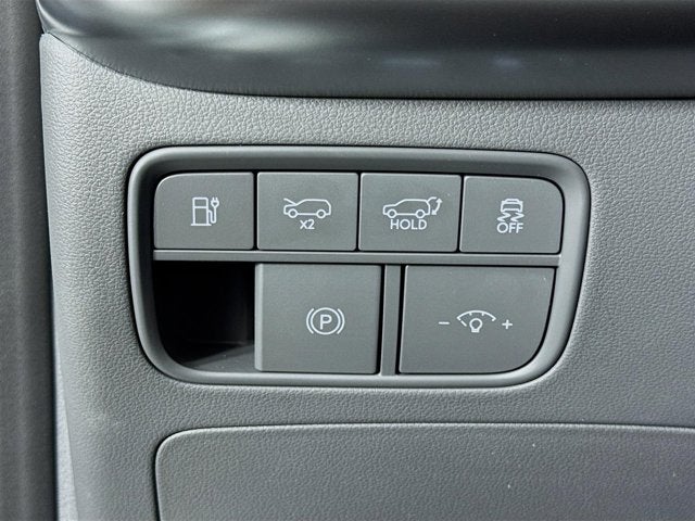 2026 Hyundai IONIQ 9 SE