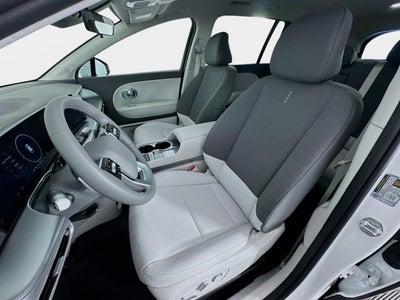 2026 Hyundai IONIQ 9 SE