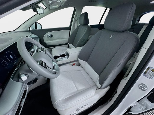 2026 Hyundai IONIQ 9 SE