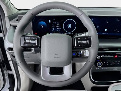 2026 Hyundai IONIQ 9 SE