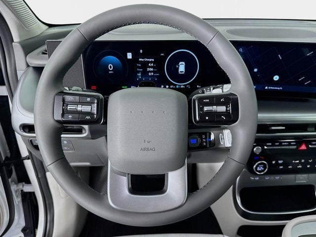 2026 Hyundai IONIQ 9 SE