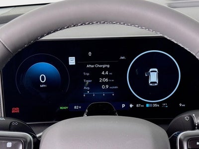 2026 Hyundai IONIQ 9 SE