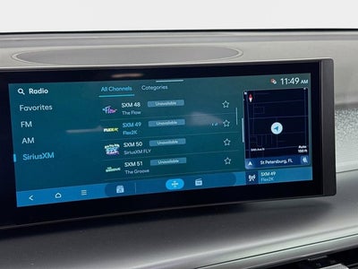 2026 Hyundai IONIQ 9 SE