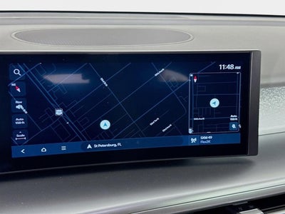 2026 Hyundai IONIQ 9 SE