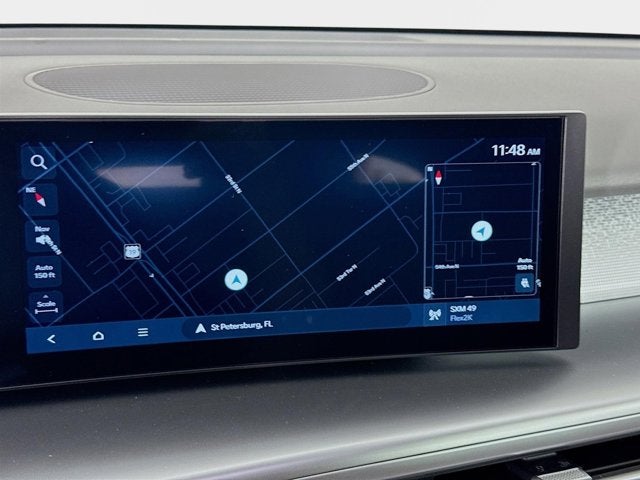 2026 Hyundai IONIQ 9 SE