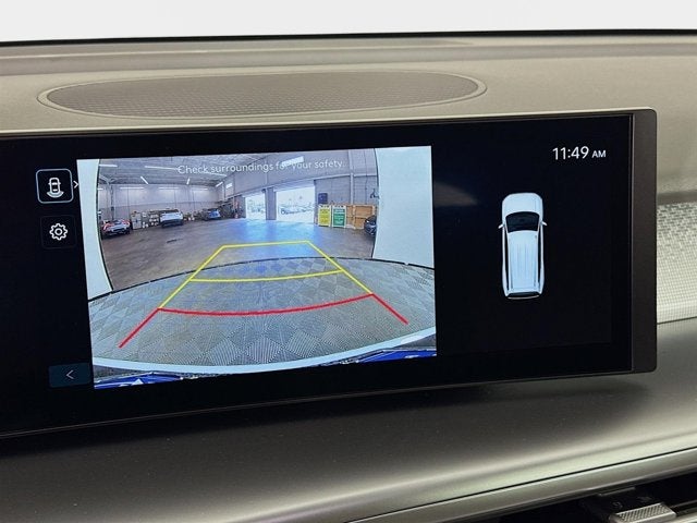 2026 Hyundai IONIQ 9 SE