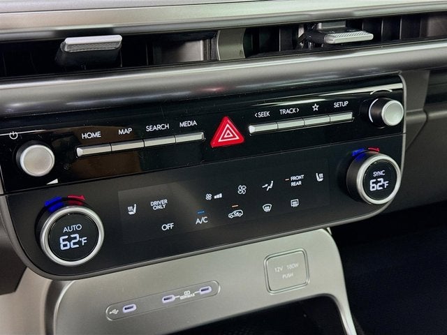 2026 Hyundai IONIQ 9 SE