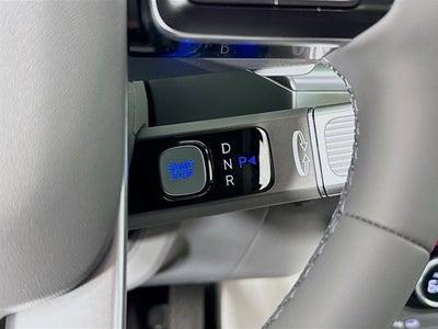 2026 Hyundai IONIQ 9 SE