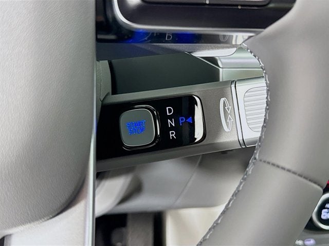 2026 Hyundai IONIQ 9 SE