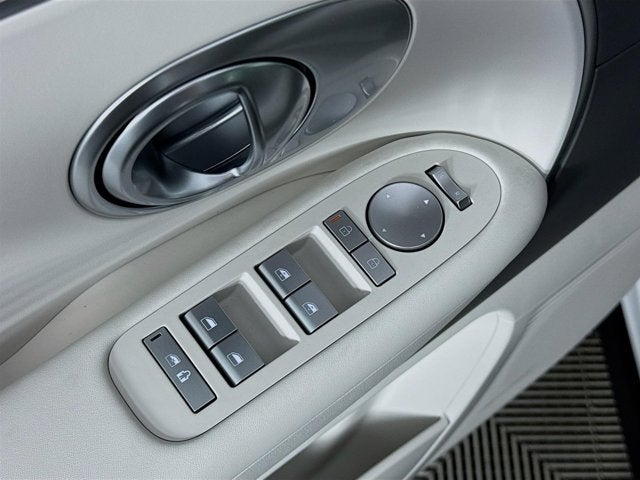 2026 Hyundai IONIQ 9 SE