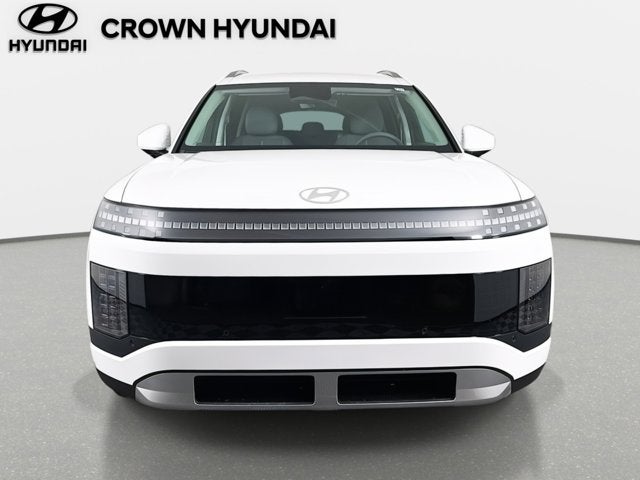 2026 Hyundai IONIQ 9 SE