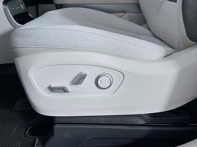 2026 Hyundai IONIQ 9 SE