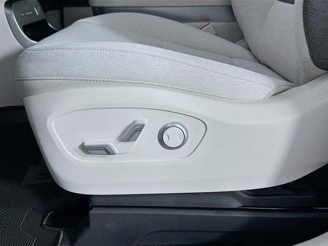 2026 Hyundai IONIQ 9 SE