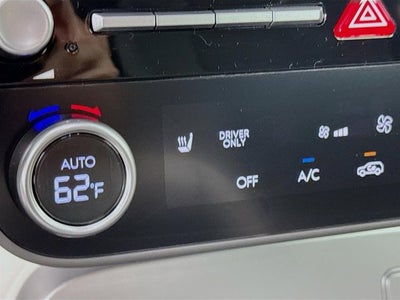 2026 Hyundai IONIQ 9 SE