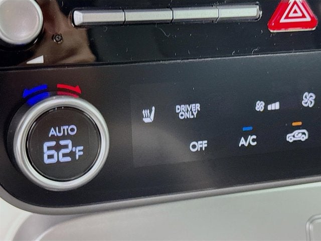 2026 Hyundai IONIQ 9 SE