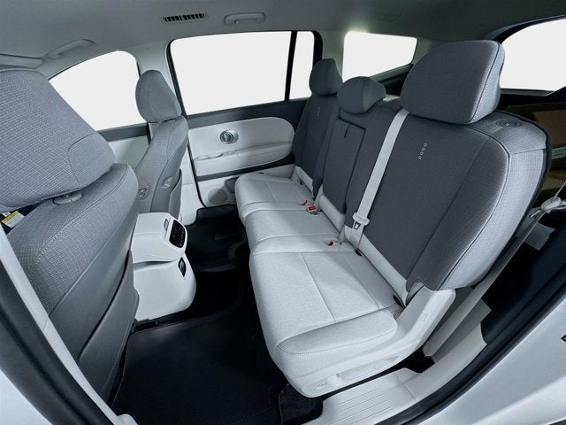 2026 Hyundai IONIQ 9 SE