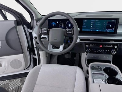 2026 Hyundai IONIQ 9 SE