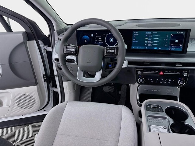 2026 Hyundai IONIQ 9 SE