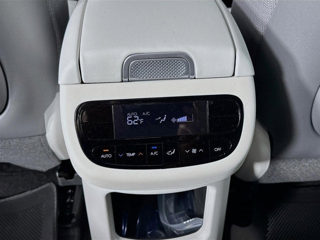 2026 Hyundai IONIQ 9 SE