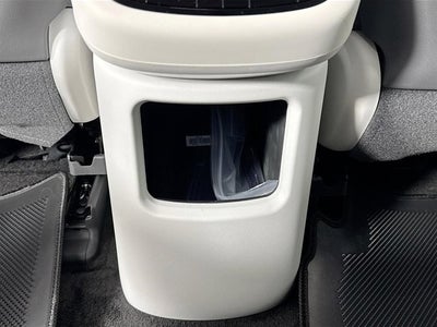 2026 Hyundai IONIQ 9 SE