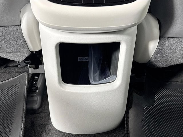 2026 Hyundai IONIQ 9 SE