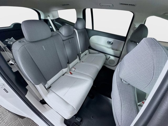 2026 Hyundai IONIQ 9 SE