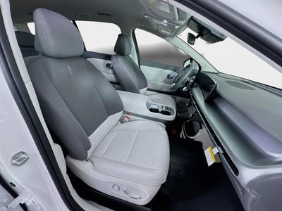 2026 Hyundai IONIQ 9 SE