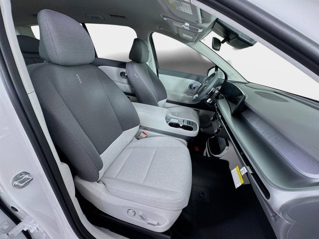 2026 Hyundai IONIQ 9 SE