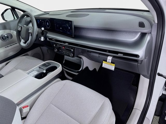 2026 Hyundai IONIQ 9 SE