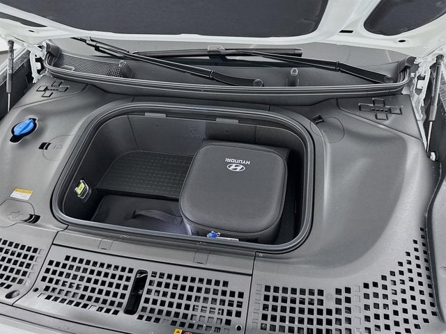 2026 Hyundai IONIQ 9 SE