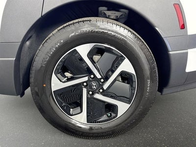 2026 Hyundai IONIQ 9 SE